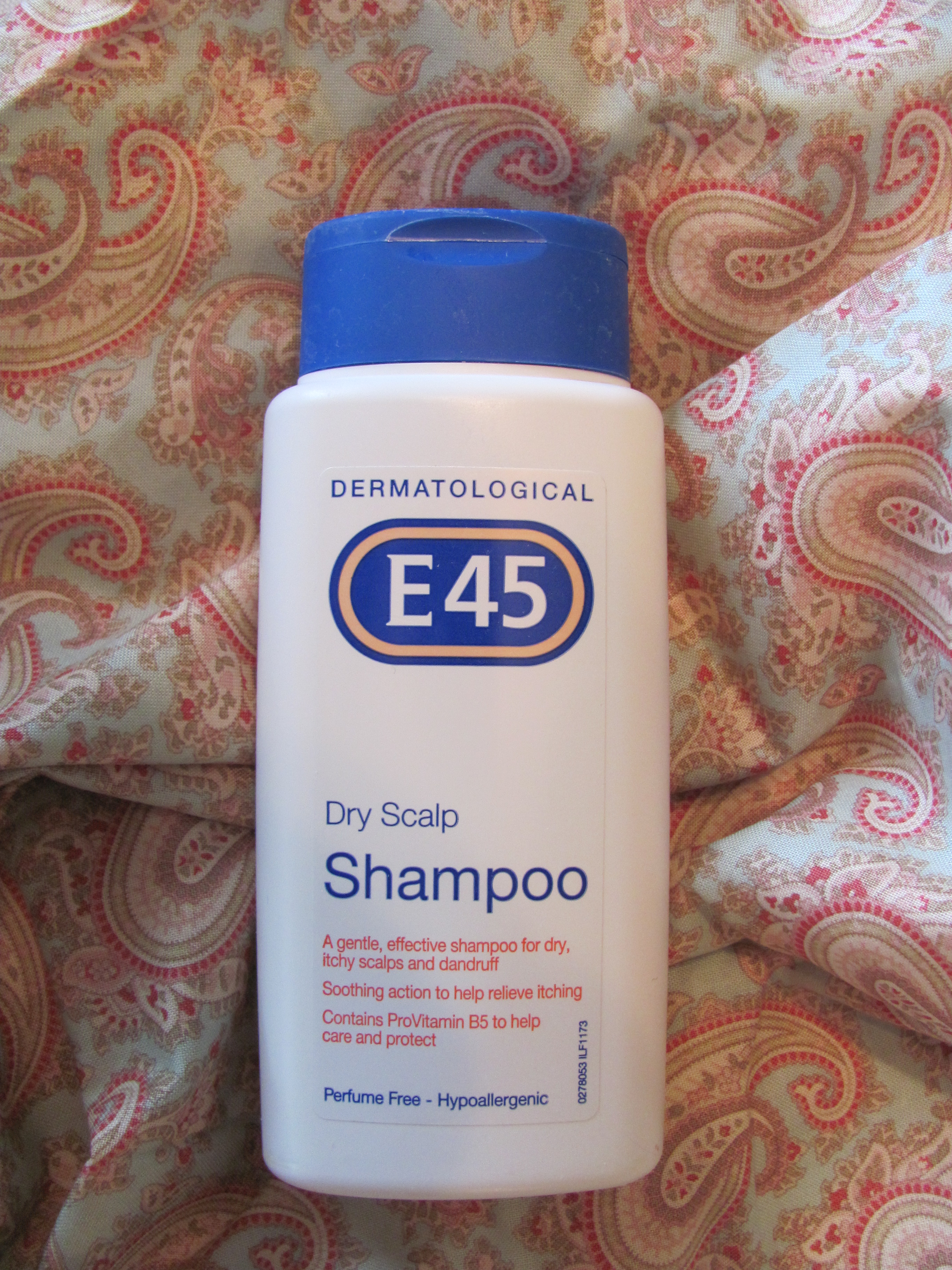 (and worst) shampoos for sensitive scalps | franglais girl
